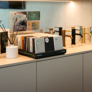 showroom wnętrz premium w Lublinie